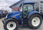 New Holland T.5.110 autocommand